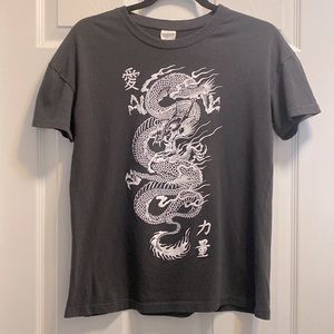 Women’s Streetwear Society T-shirt